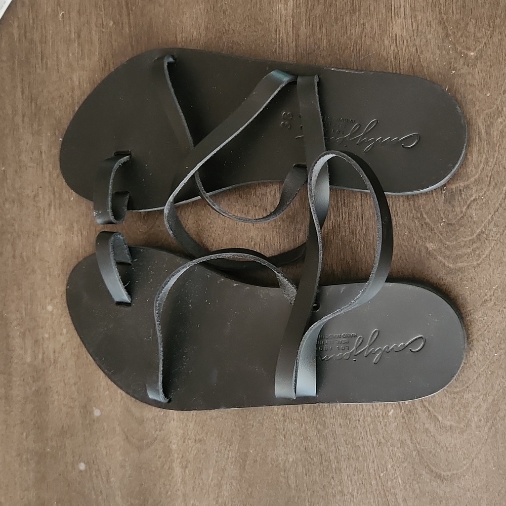 Rhodes Sandals